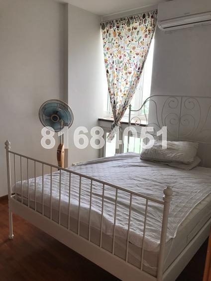 Changi Rise Condominium (D18), Condominium #159031472